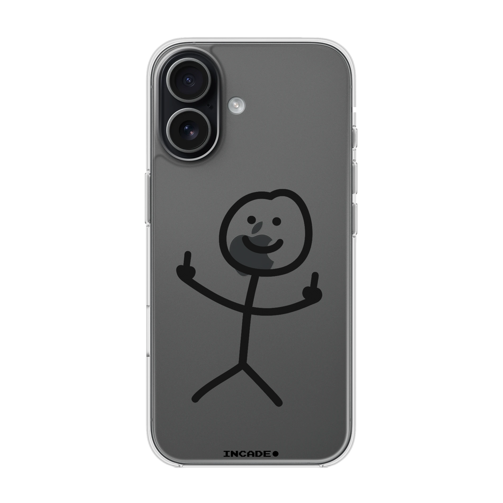 iPhone 17 DUDE