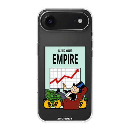 iPhone 17 Air EMPIRE