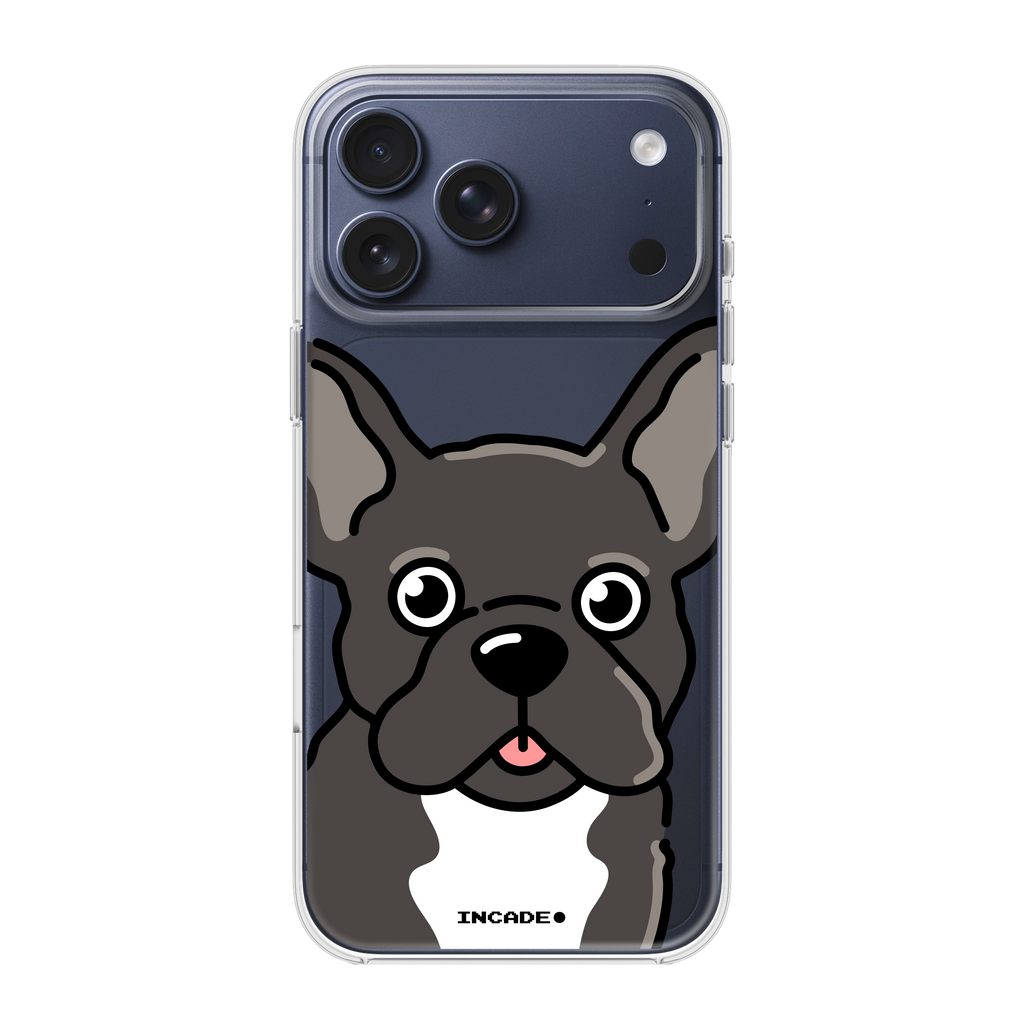 iPhone 17 Pro Max FBULLDOG