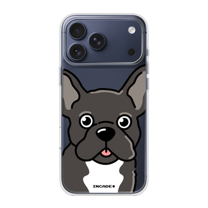 iPhone 17 Pro Max FBULLDOG