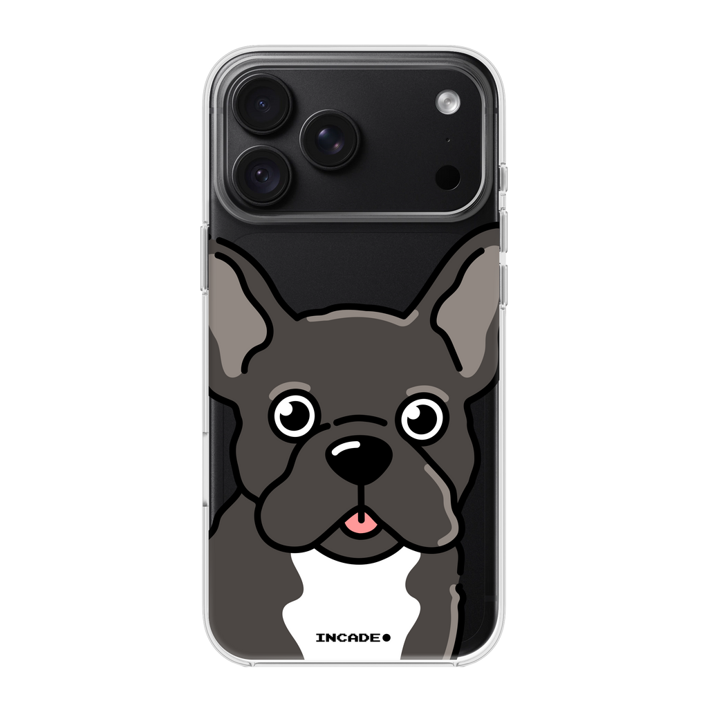 iPhone 18 Pro Max FBULLDOG