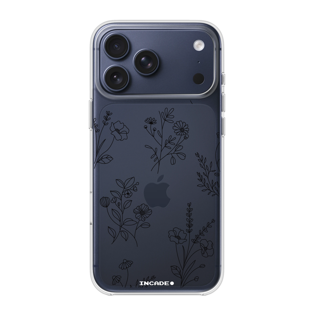iPhone 17 Pro FLOWERS