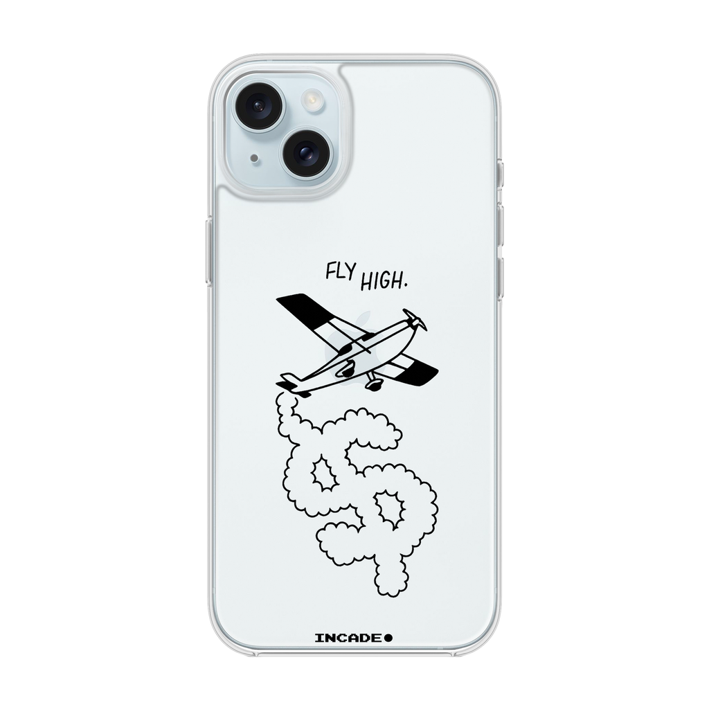 iPhone 15 Plus FLY HIGH