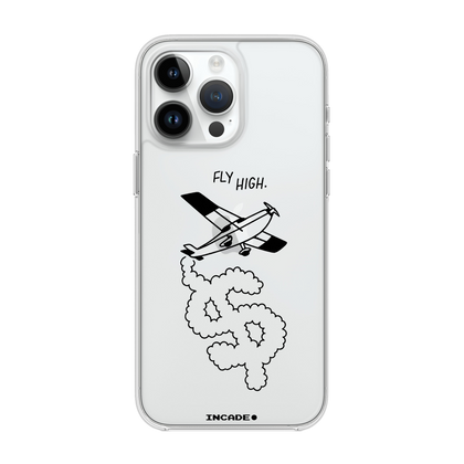 iPhone 14 Pro FLY HIGH