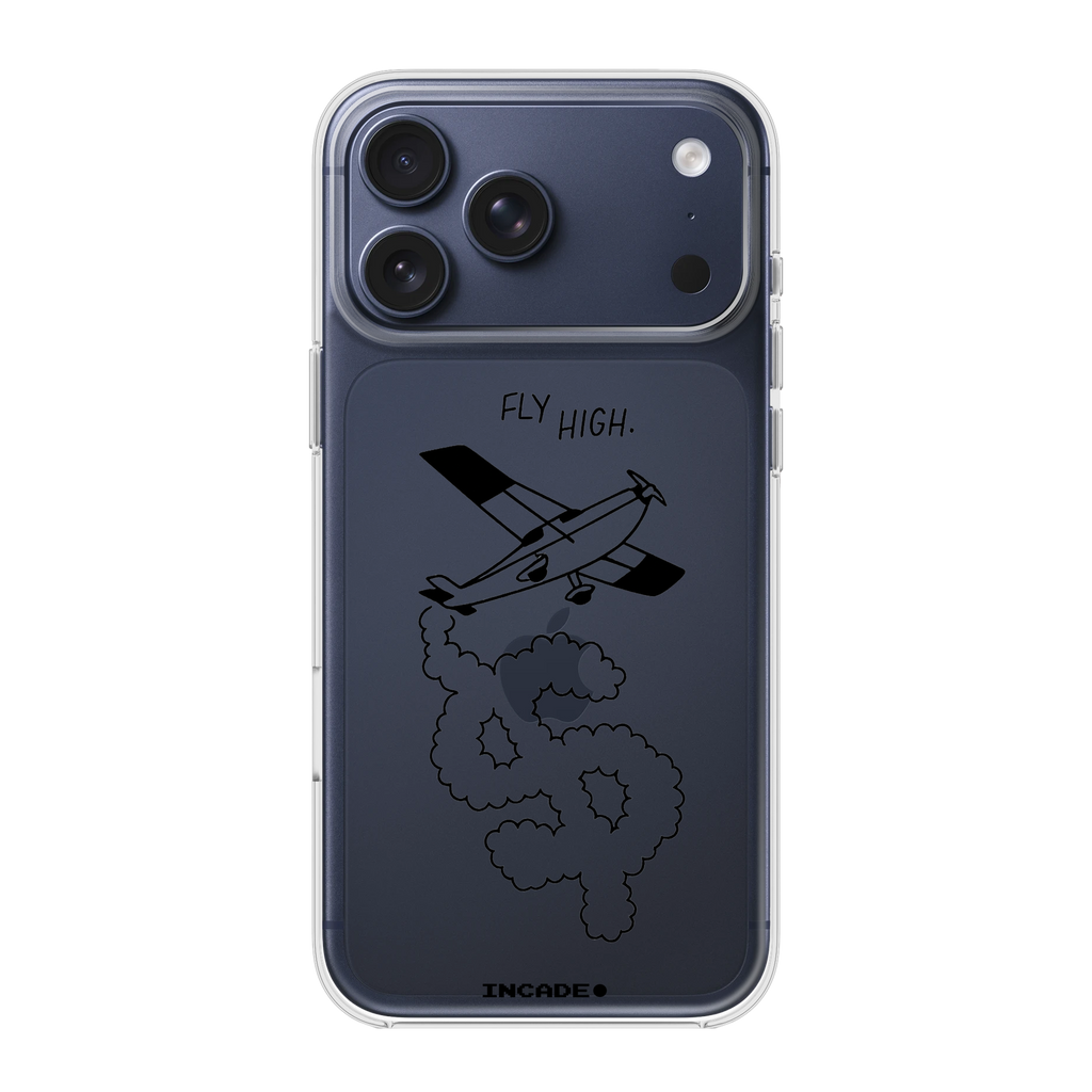 iPhone 17 Pro Max FLY HIGH