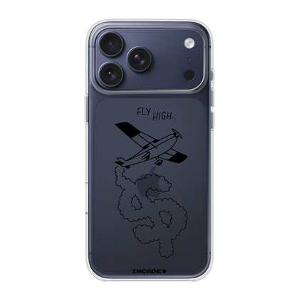 iPhone 17 Pro FLY HIGH