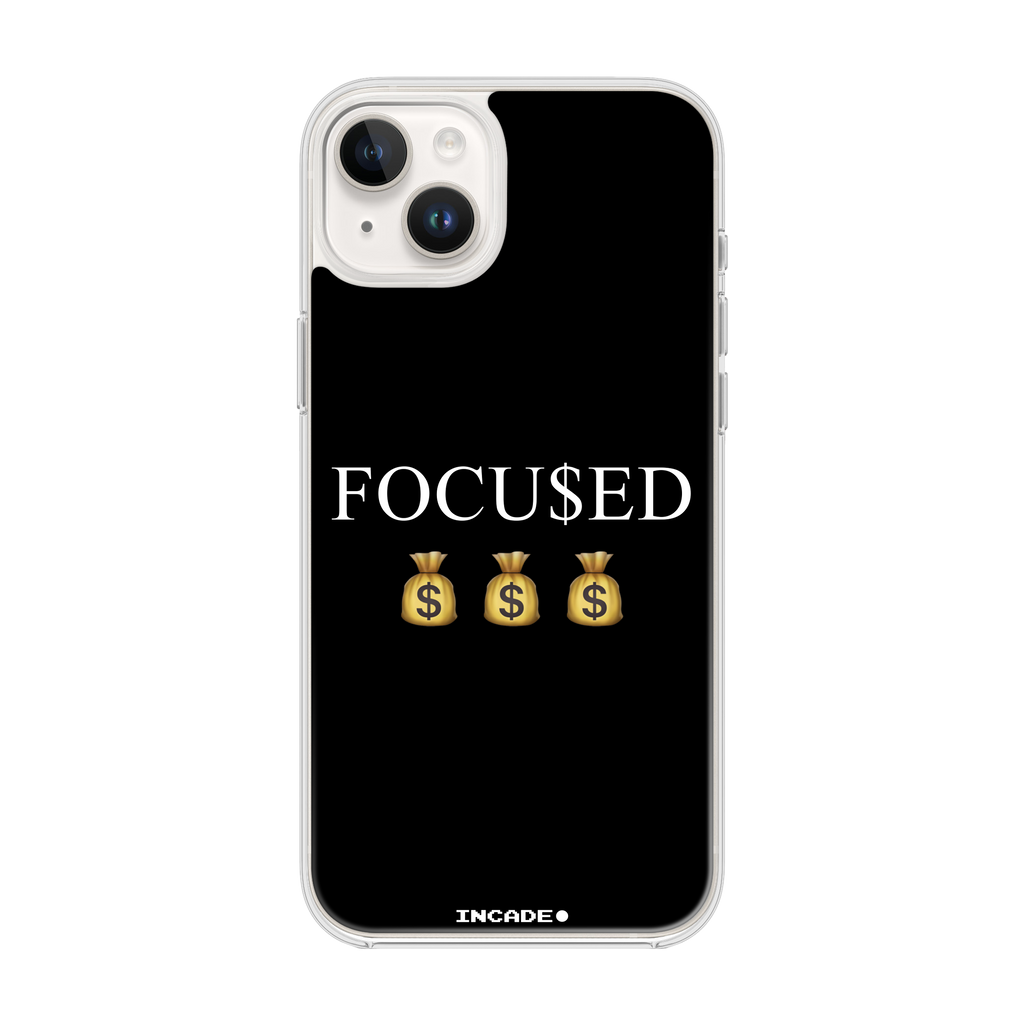 iPhone 14 Plus FOCUSED