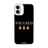 iPhone 16 Plus FOCUSED