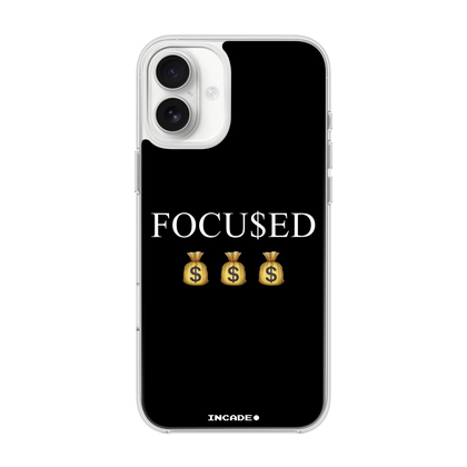 iPhone 16 Plus FOCUSED