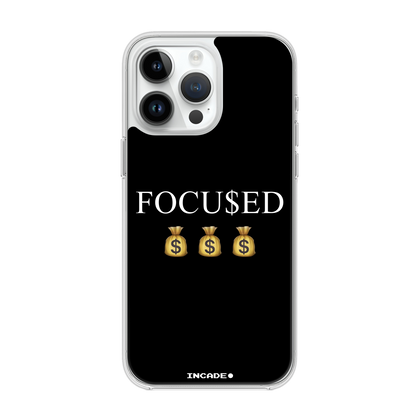 iPhone 14 Pro FOCUSED