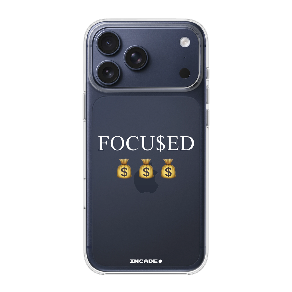 iPhone 17 Pro Max FOCUSED V2