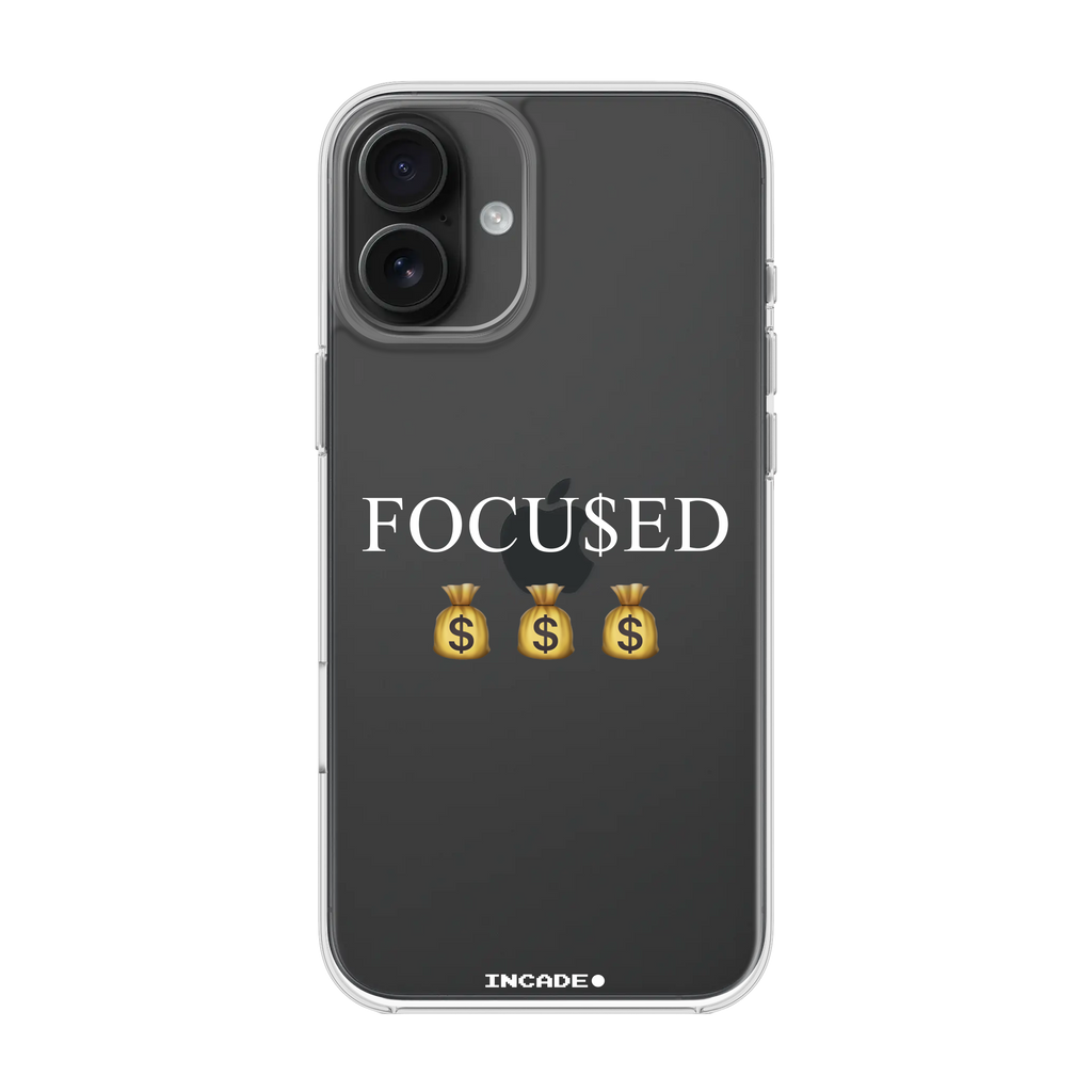 iPhone 16 Plus FOCUSED V2