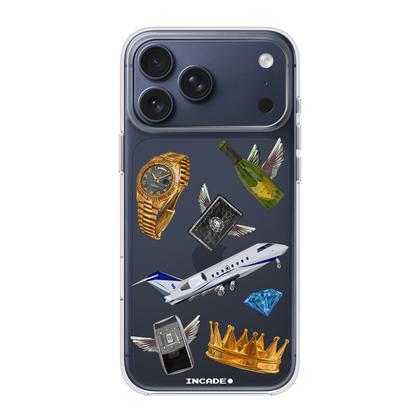 iPhone 17 Pro fortune v1