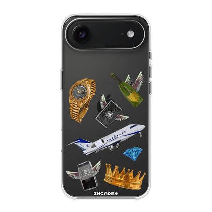 iPhone 17 Air fortune v1