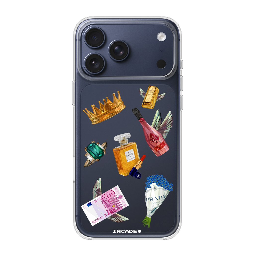 iPhone 17 Pro fortune v2