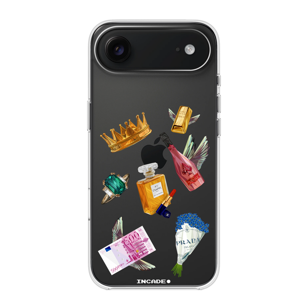 iPhone 17 Air fortune v2