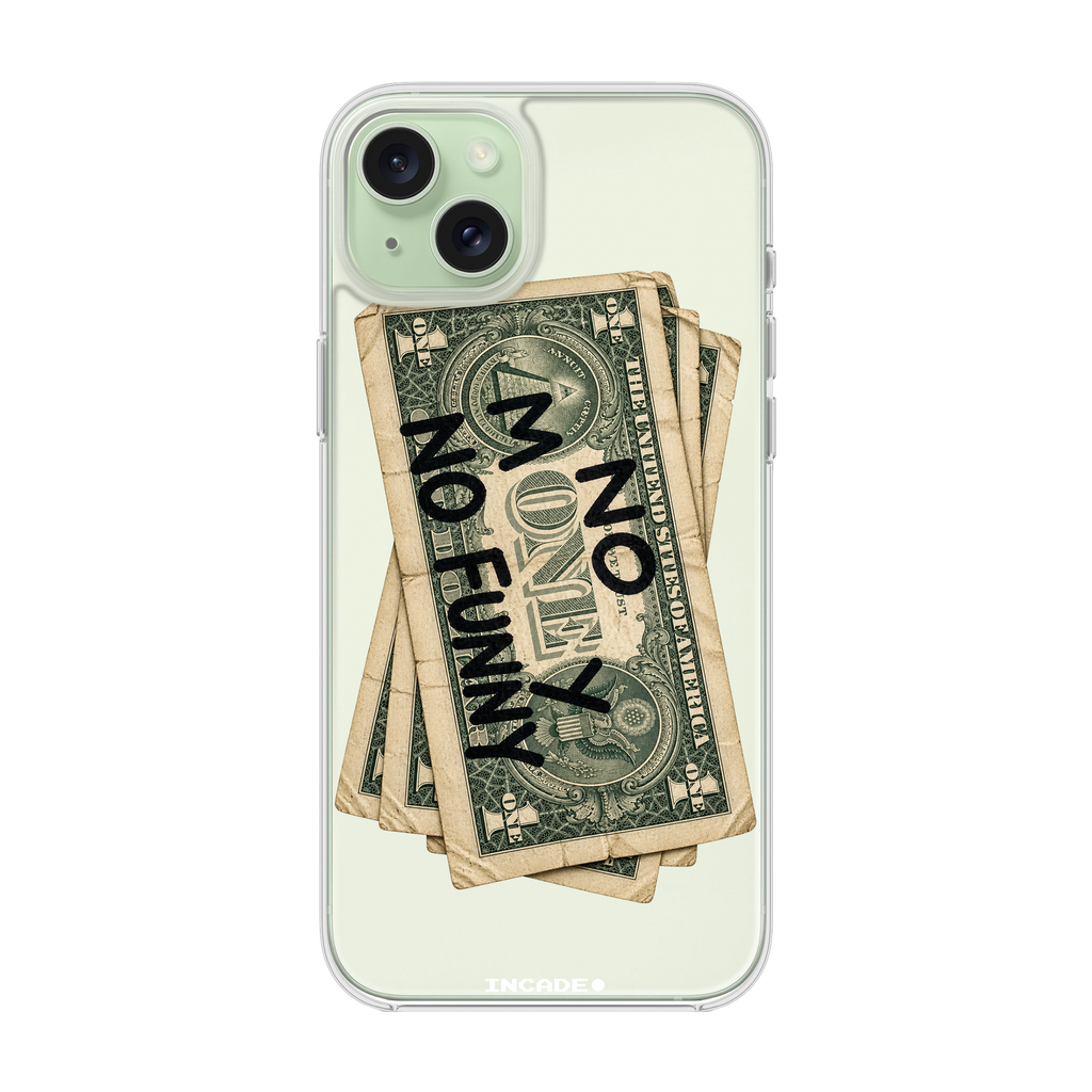 iPhone 15 Plus FUNNY