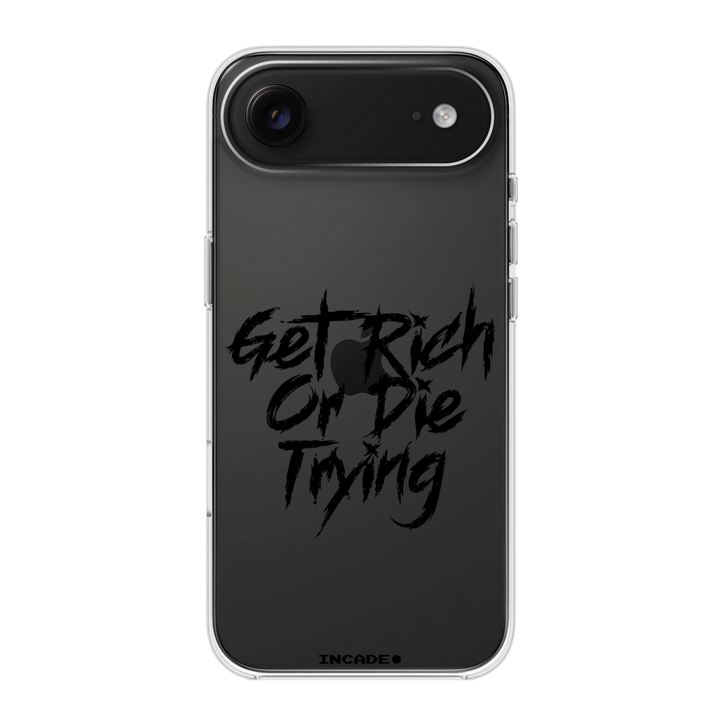 iPhone 17 Air GET RICH