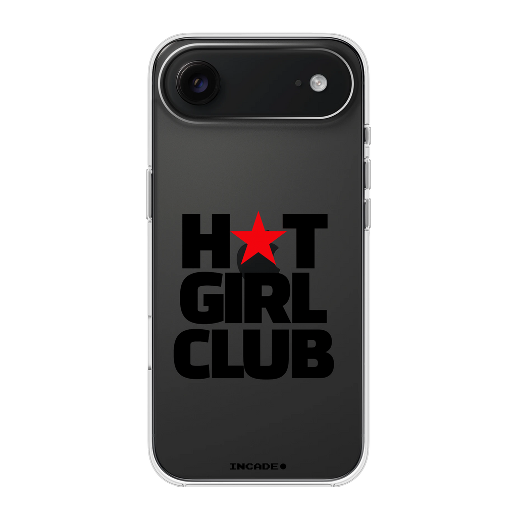 iPhone 17 Air GIRL CLUB