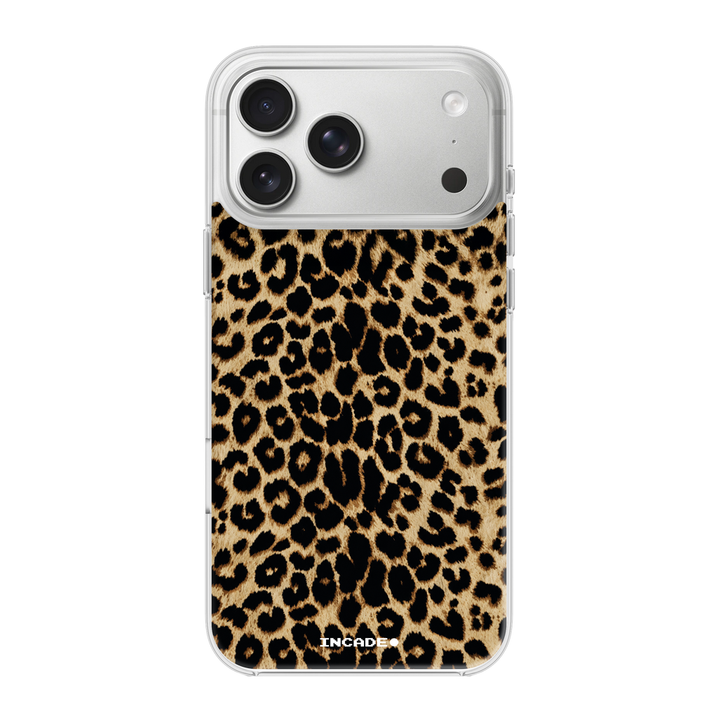 iPhone 17 Pro Max GOLDEN LEO