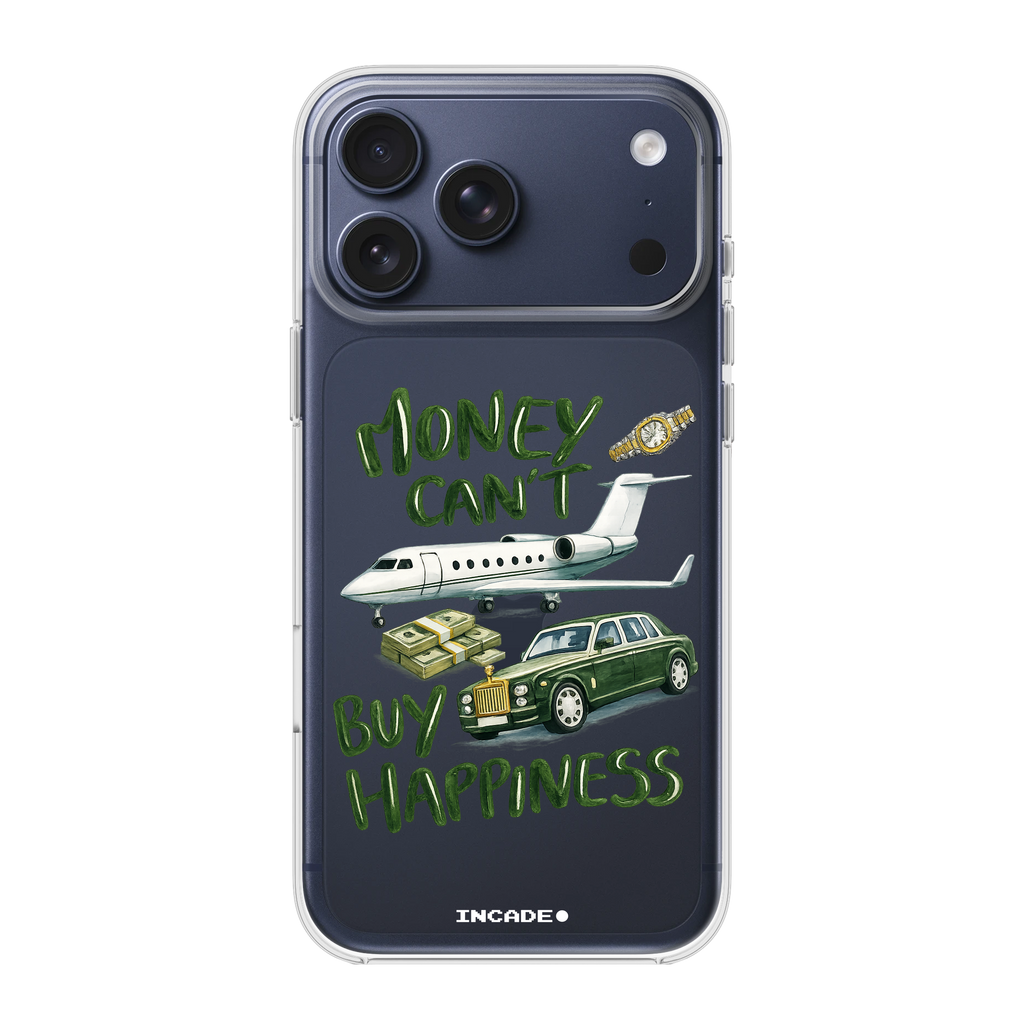 iPhone 17 Pro Max HAPPINESS