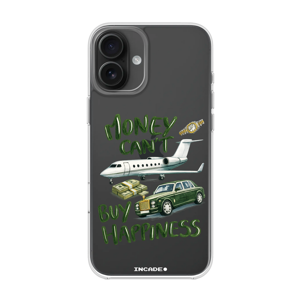 iPhone 16 Plus HAPPINESS