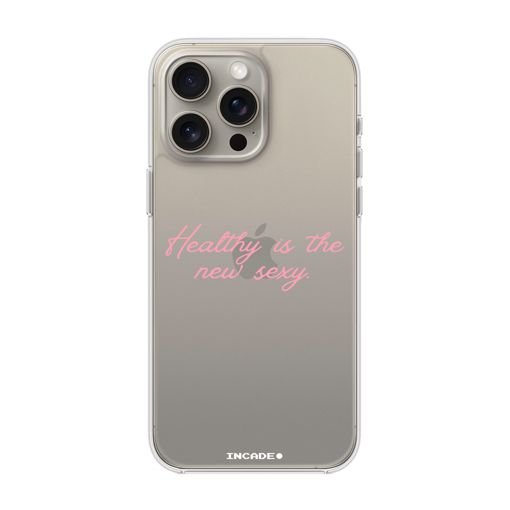 iPhone 15 Pro HEALTHY