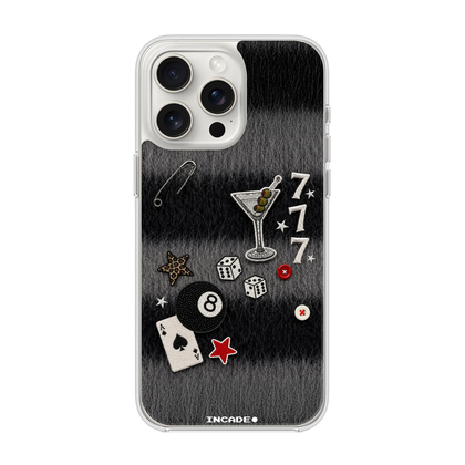 iPhone 15 Pro HIGH ROLLER