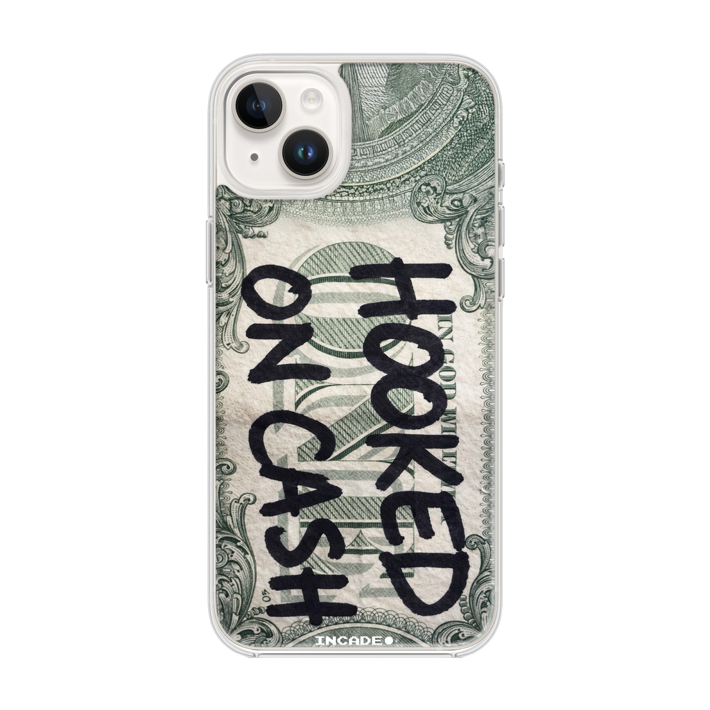 iPhone 14 HOOKED