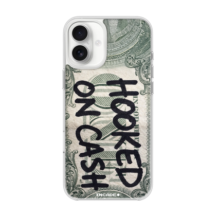 iPhone 16 HOOKED