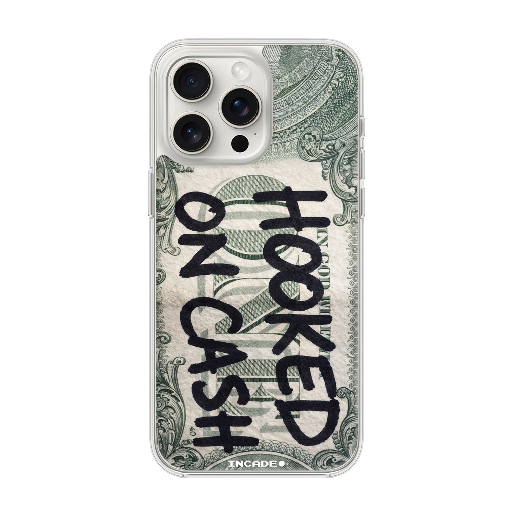 iPhone 15 Pro Max HOOKED