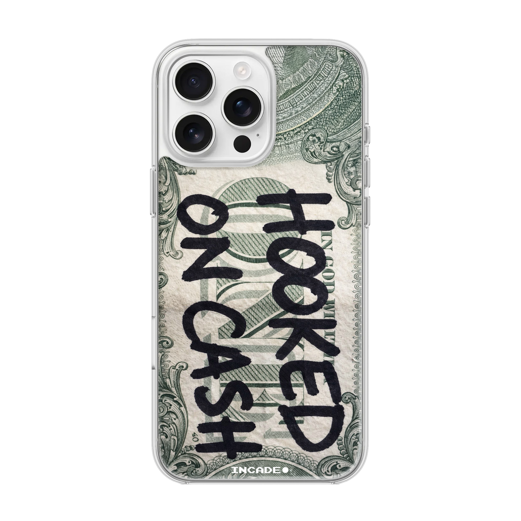 iPhone 16 Pro HOOKED