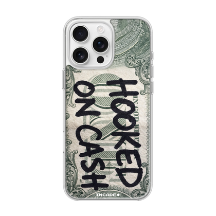 iPhone 16 Pro HOOKED