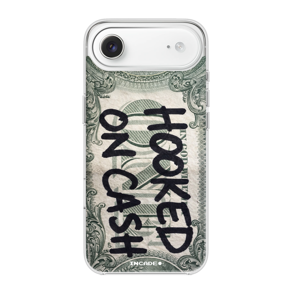 iPhone 17 Air HOOKED
