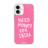 iPhone 16 Plus IBIZA
