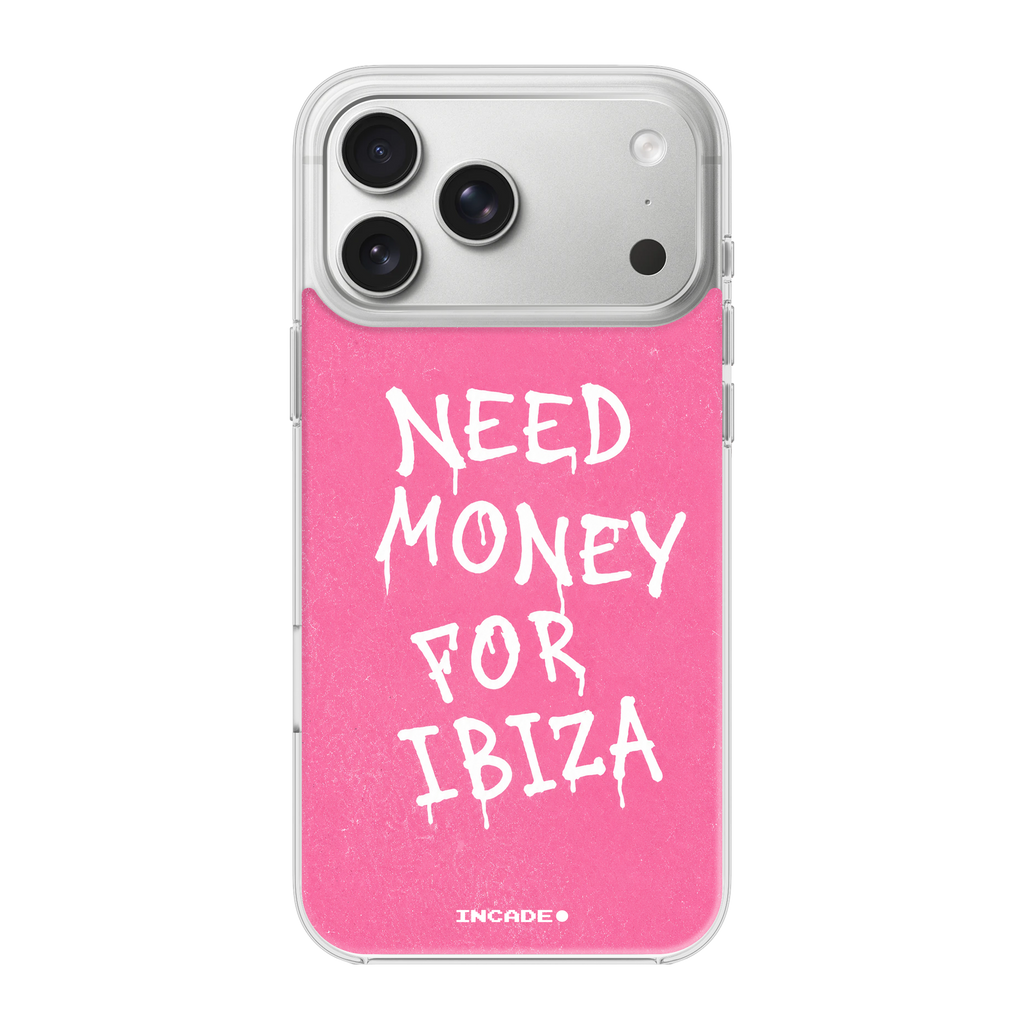 iPhone 17 Pro Max IBIZA