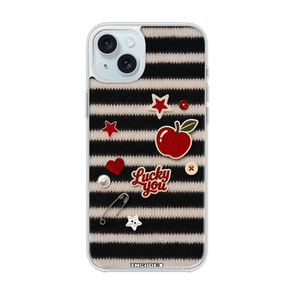 iPhone 15 KNIT CLUB