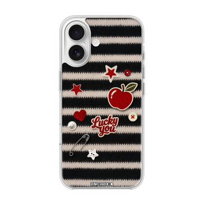 iPhone 17 KNIT CLUB