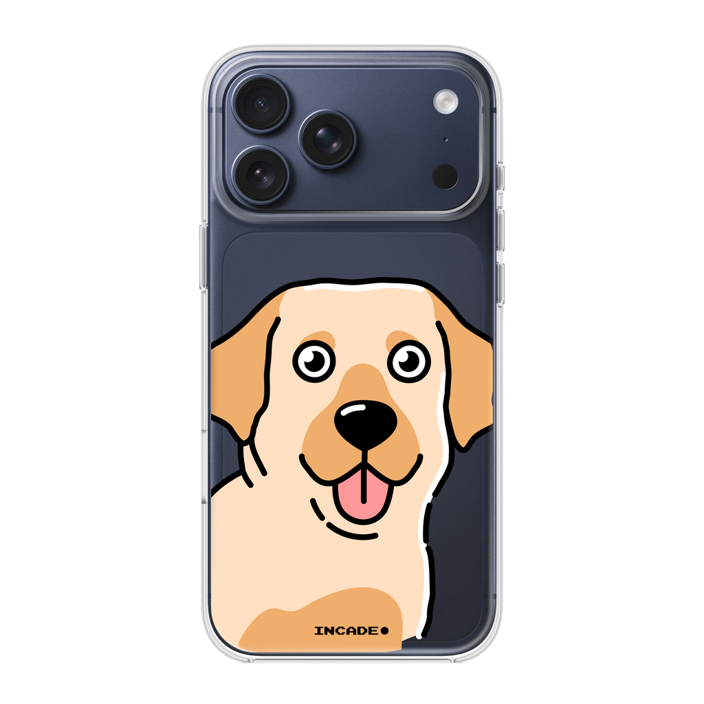 iPhone 17 Pro LABRADOR