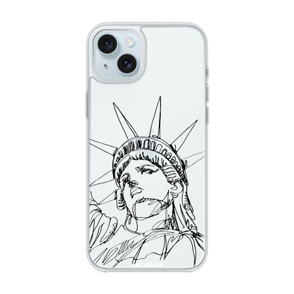 iPhone 15 LIBERTY