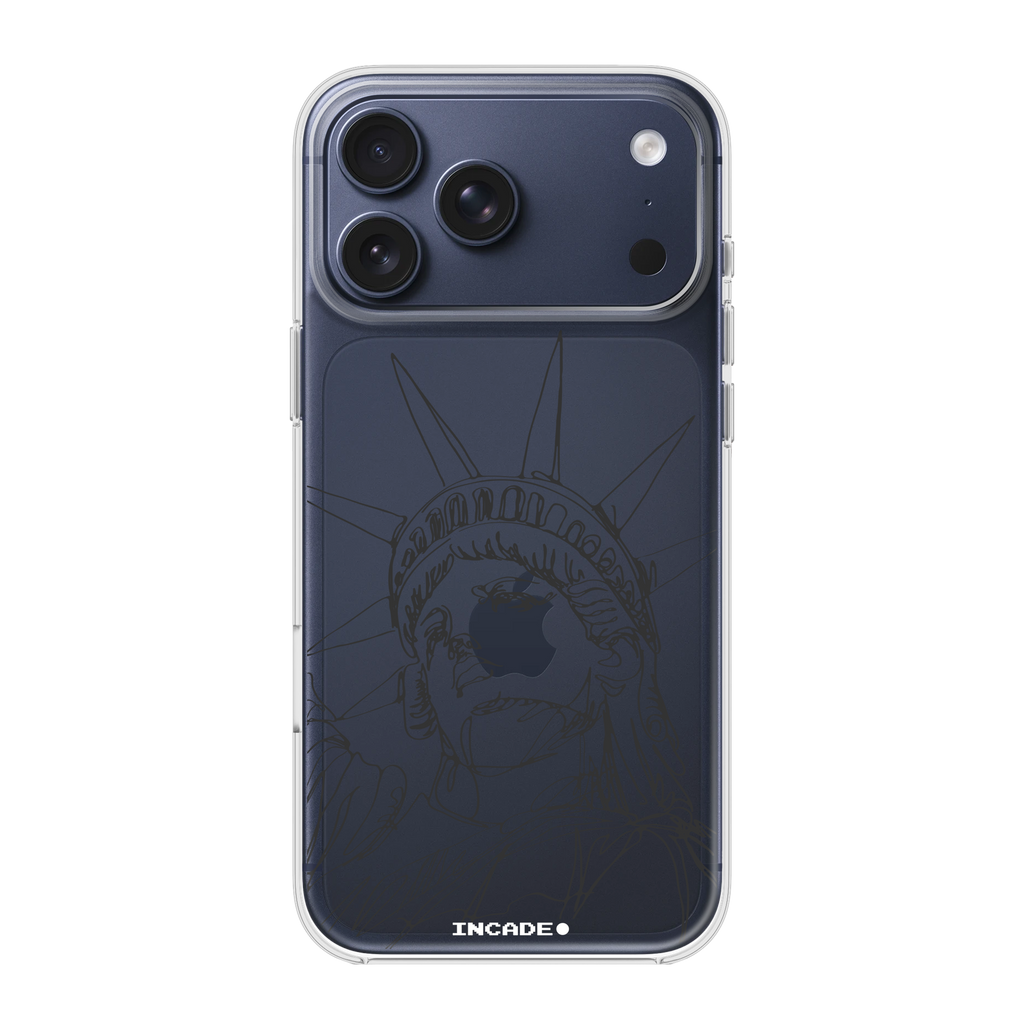 iPhone 17 Pro LIBERTY