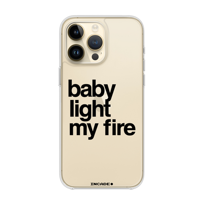 iPhone 14 Pro LIGHT MY FIRE