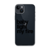 iPhone 14 Plus LIGHT MY FIRE