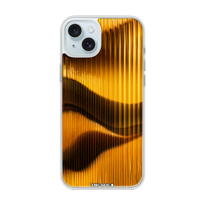 iPhone 15 Plus LIQUID GOLD