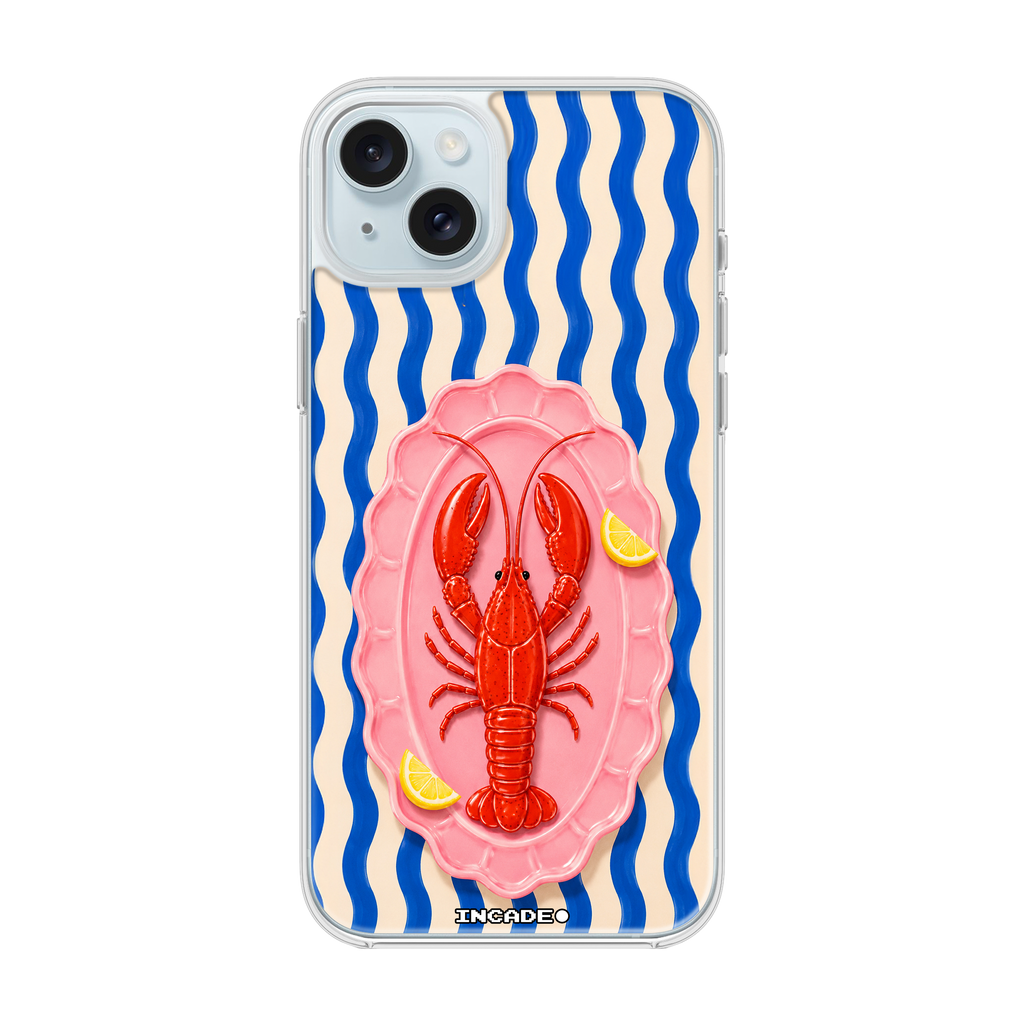 iPhone 15 LOBSTER