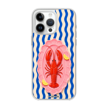 iPhone 14 Pro LOBSTER