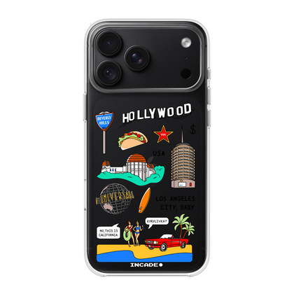 iPhone 18 Pro LOS ANGELES
