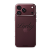 iPhone 18 Pro LUCK