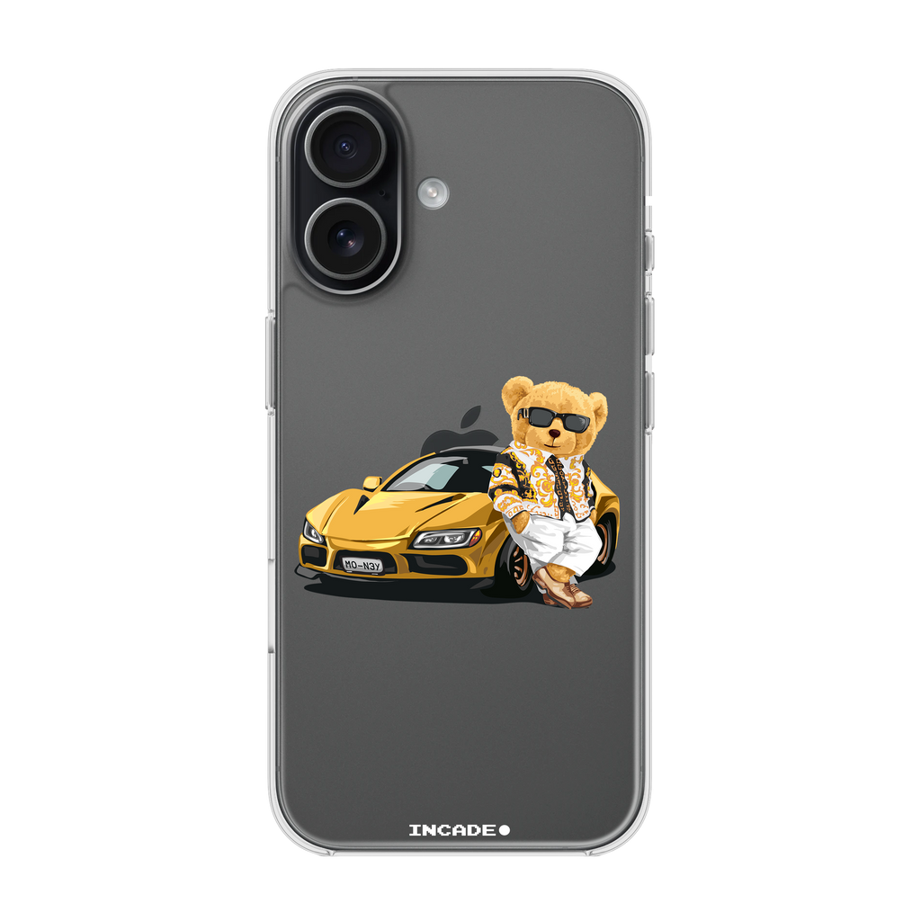 iPhone 17 Lambo