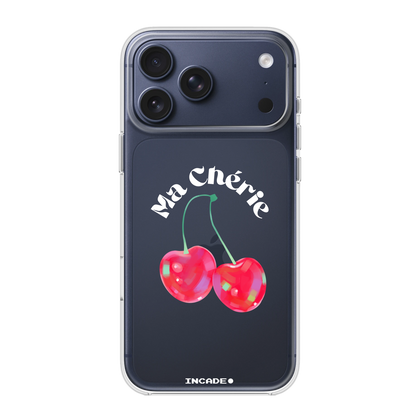 iPhone 17 Pro MA CHERRIES
